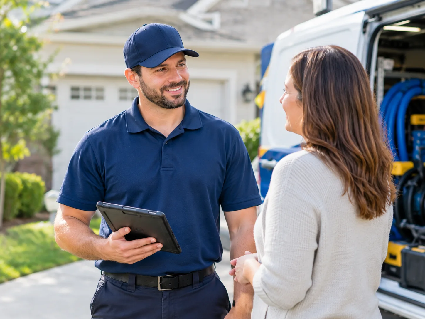 Sewage Backup Cleanup Spreckels, CA FAQs